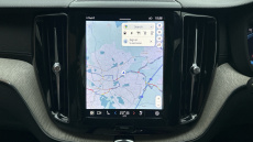 Volvo XC60 2.0 T8 [455] RC PHEV Ultimate Dark 5dr AWD Gtron Estate